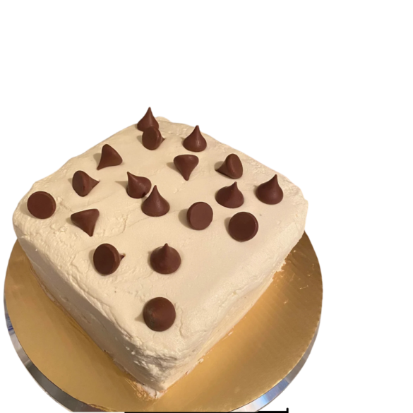 Little Debbie Chocolate Chip Snack Cake Recipe