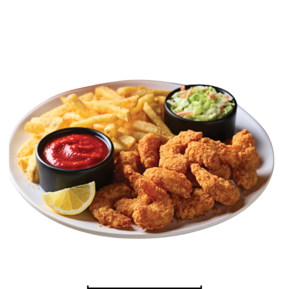 Copycat Applebee's Double Crunch Shrimp Recipe