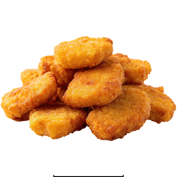 Copycat Costco Chicken Nuggets Recipe