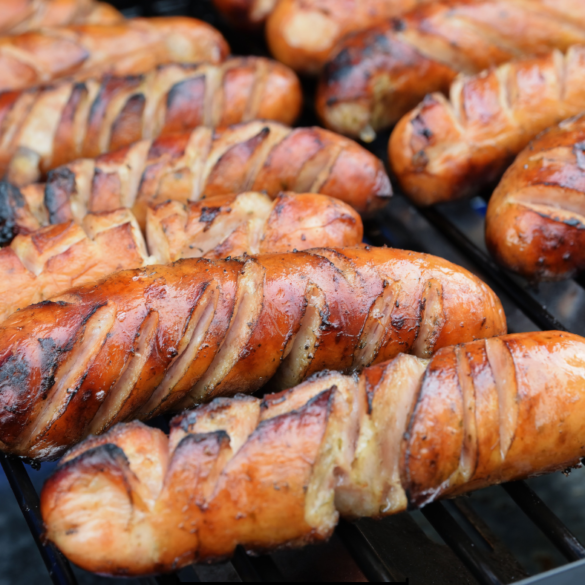 Costco Amylu Andouille Chicken Sausage Recipe