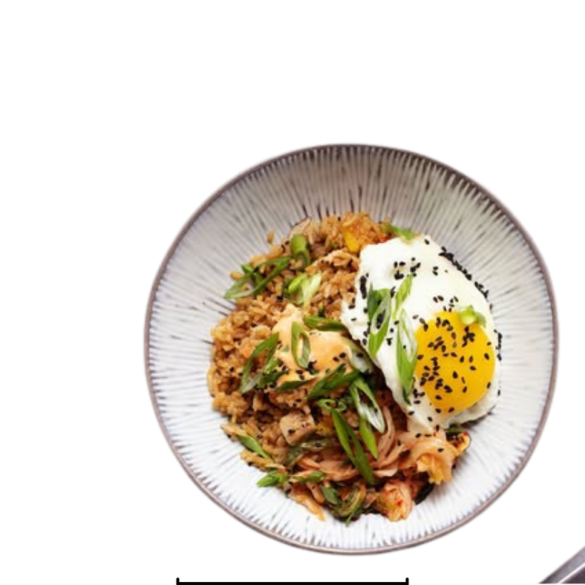Ajinomoto Yakitori Chicken Fried Rice Recipe