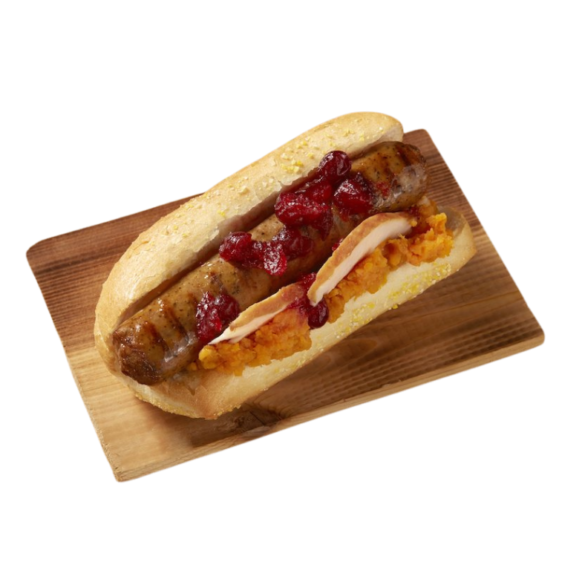 Copycat Johnsonville Dr Pepper Sausage Recipe