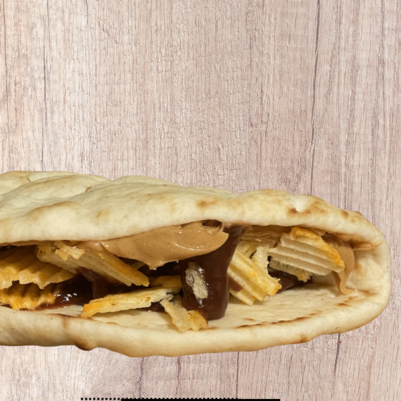 Homemade Jeff Daniels Sandwich Recipe