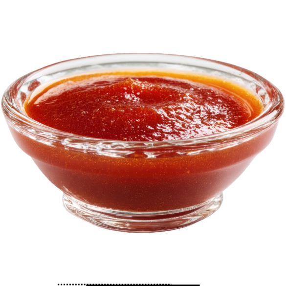 Buldak Hot Sauce Recipe