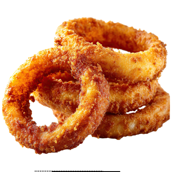 Copycat Jack in the Box Onion Rings Recipe