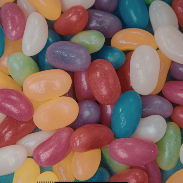 Homemade Brach's Jelly Beans Recipe