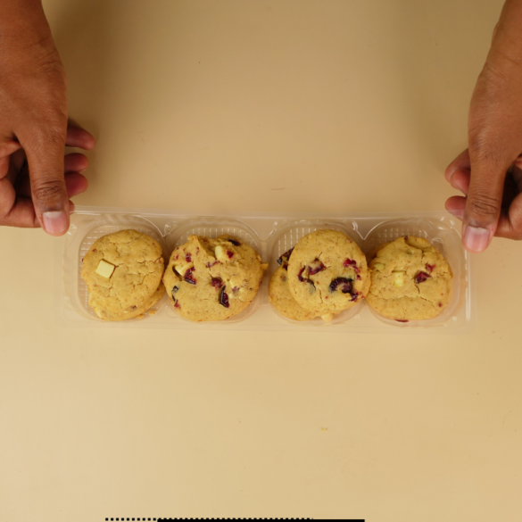 Best Cadbury Egg Cookies Recipe