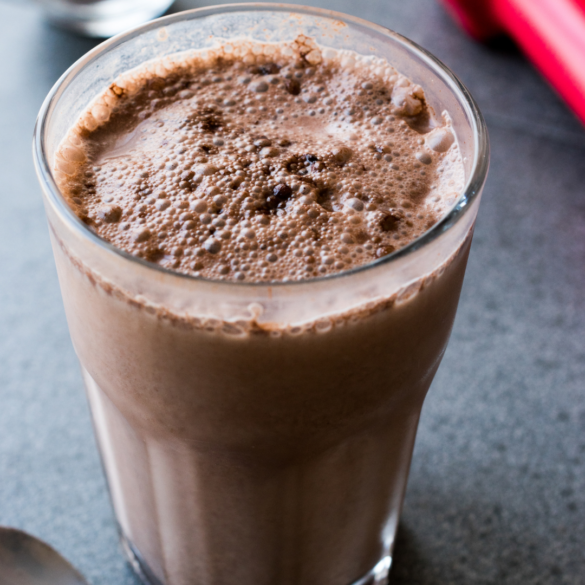 Homemade Fairlife Protein Shake Recipe