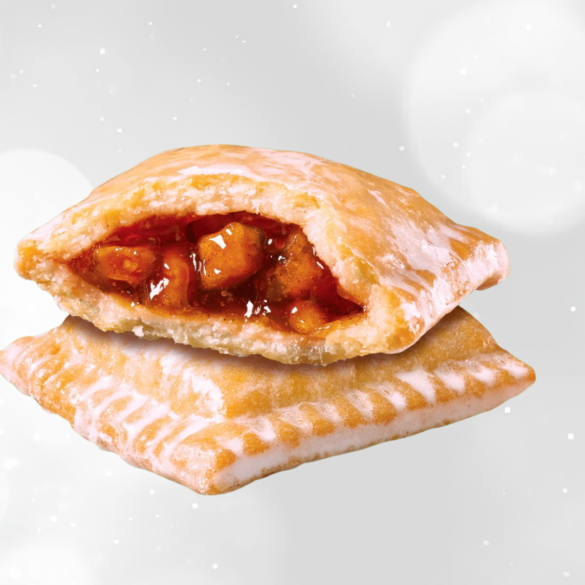 Copycat Little Debbie Apple Pie Recipe