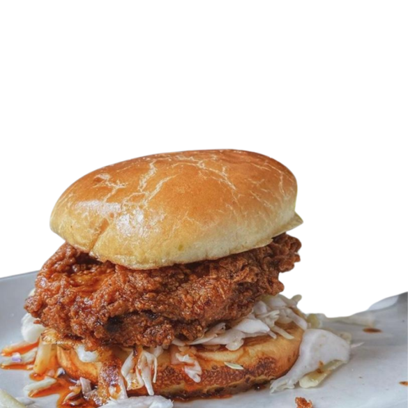 Copycat Yard House Nashville Hot Chicken Recipe