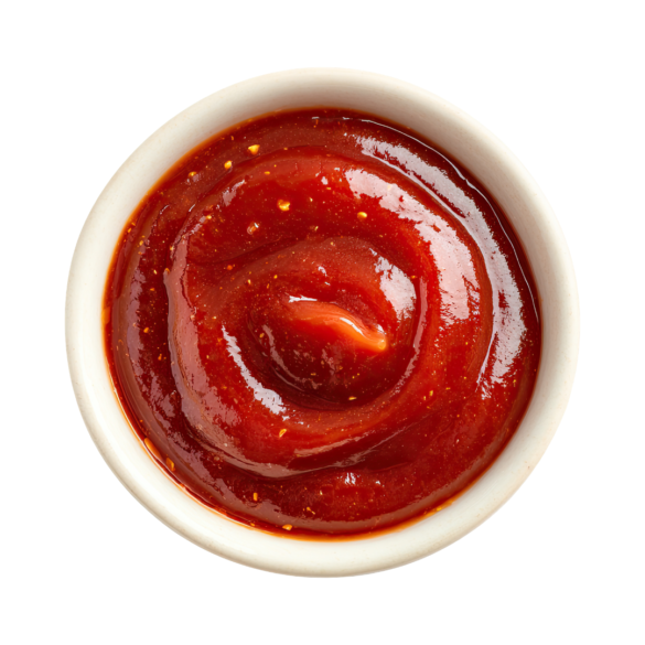 McDonald's Hunter Sauce