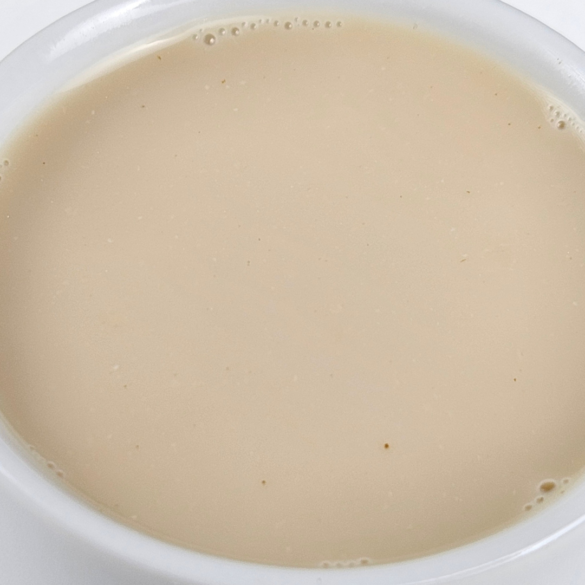 Chocolate-Covered Strawberry Coffee Creamer