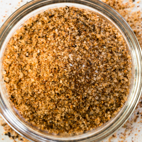 Copycat Food Babe Taco Seasoning Recipe
