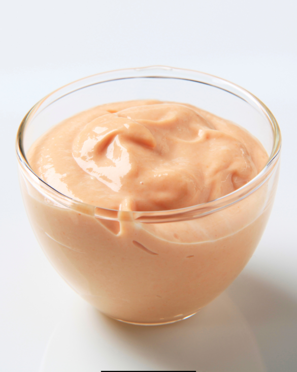 Homemade Domino's Slice Sauce Recipe