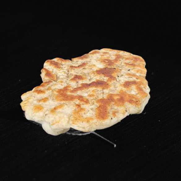 Homemade Outdoor Boys Bread Recipe