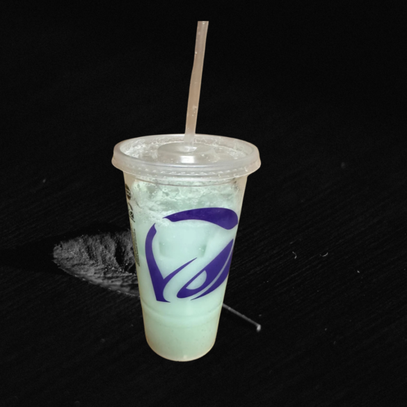 Homemade Taco Bell Dirty Soda Recipe