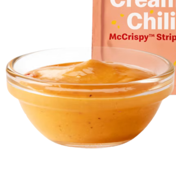 Homemade McDonald’s Spicy Sauce Recipe