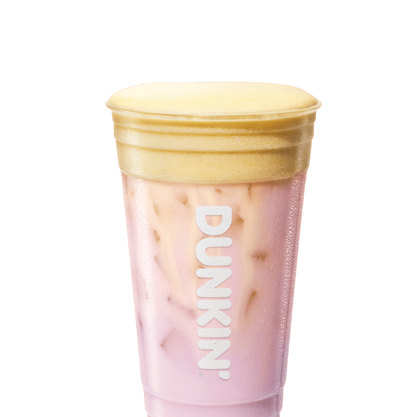 Banana Daydream Refresher Recipe