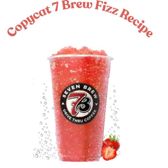Copycat 7 Brew Fizz Recipe