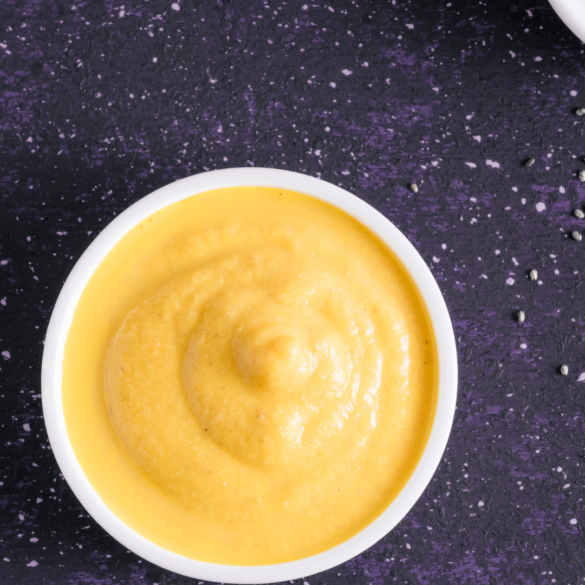 Copycat Arby’s Beef and Cheddar Sauce Recipe