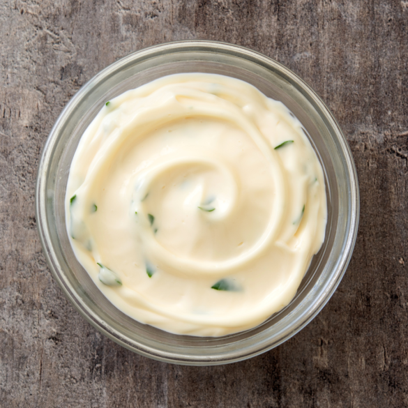 Homemade Texas Roadhouse Salmon Sauce Recipe