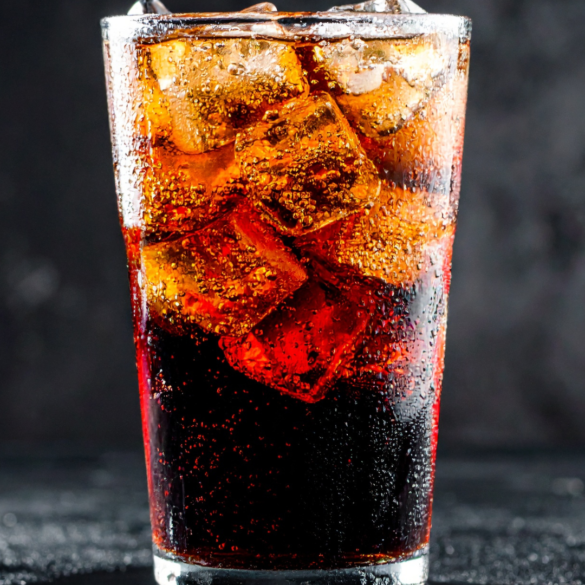 Copycat Sonic Dirty Soda Recipe