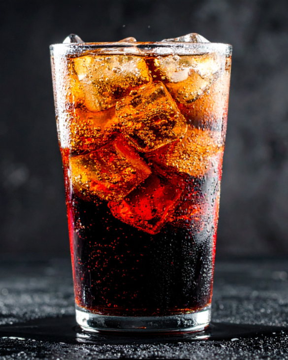 Copycat Sonic Dirty Soda Recipe