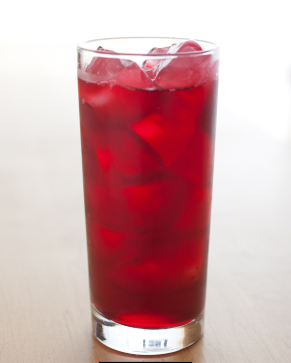 Copycat Dr Pepper Cotton Candy Drink Recipe