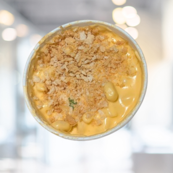 Copycat Shake Shack Mac and Cheese Recipe