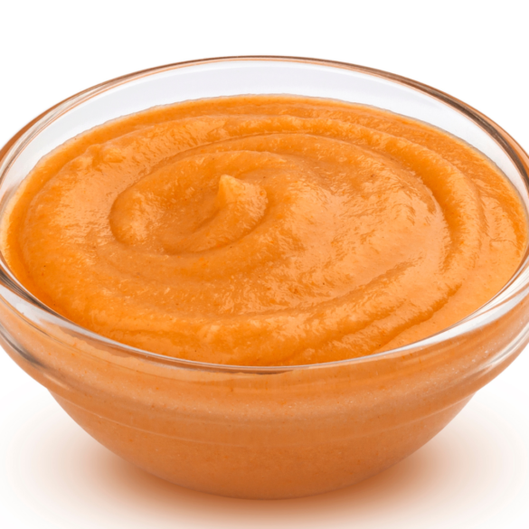 Creamy Bounty BBQ Sauce Recipe