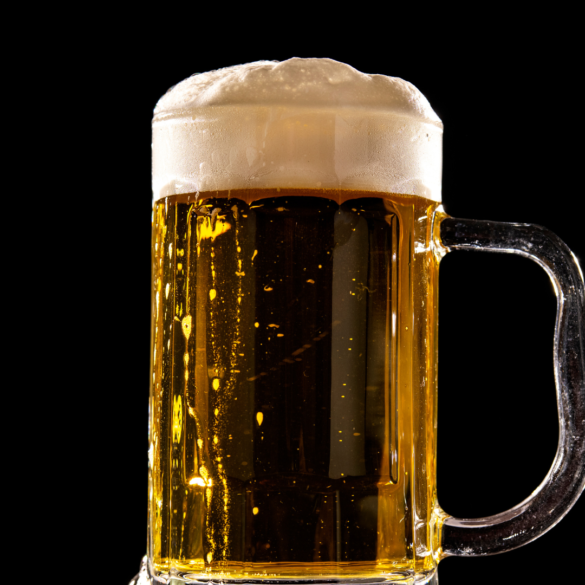 Homemade Schlitz Beer Recipe