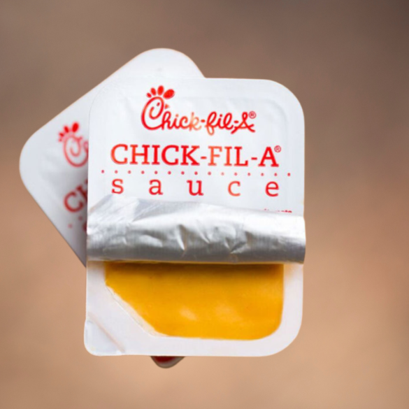 Copycat Chick-Fil-A Sauce Recipe