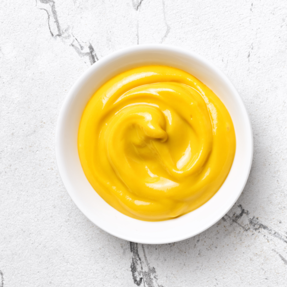 Honey Mustard Chicken Sauce Recipe